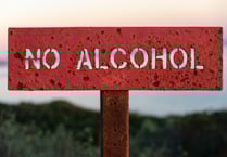 No alcohol for 100 days, Haverfordwest magistrates order Narberth man
