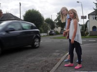 Win a road safety banner for your school – deadline extended