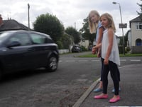 Win a road safety banner for your school – deadline extended