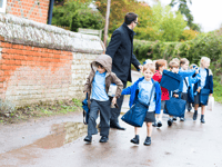 School Essentials Grant helps over 100,000 children in Wales