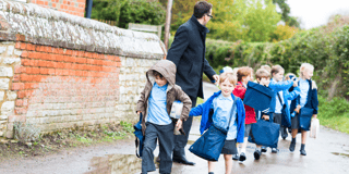 School Essentials Grant helps over 100,000 children in Wales