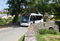 Withdrawal of Bwcabus service will leave rural residents left isolated
