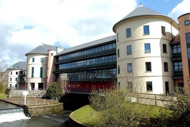 Tax rise boosts funding for Pembrokeshire Schools, Care