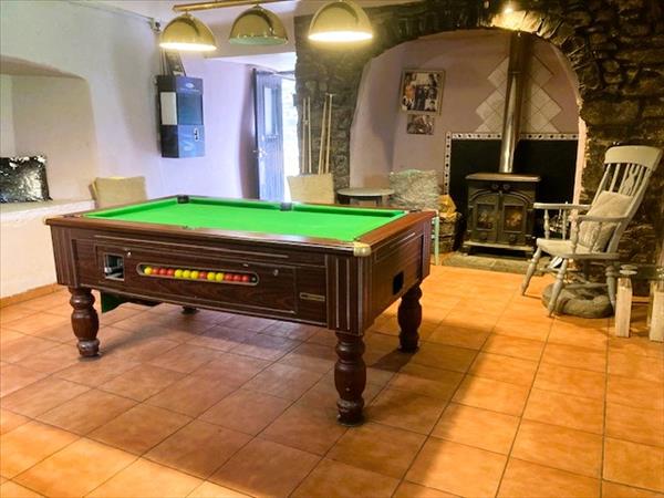 priory inn