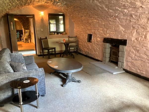 priory inn