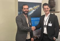 Marine Energy Wales strengthen collaboration with signed agreement