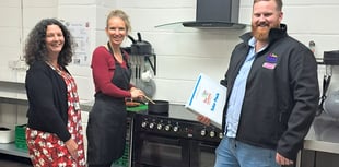 New project will deliver support to thousands affected by addiction