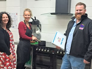 New project will deliver support to thousands affected by addiction