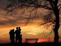 National Adoption Week calls on more Welsh people to consider adoption