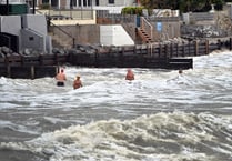 Warnings issued as Storm Babet brings impactful wet and windy weather