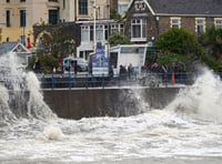 All Pembrokeshire Council facilities to close with Storm Darragh due