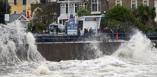 All Pembrokeshire Council facilities to close with Storm Darragh due