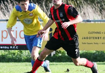 Pembrokeshire football league round-up
