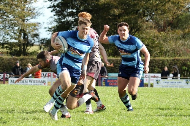 Narberth RFC