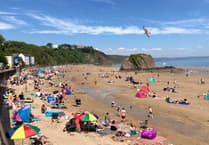 Tenby 'beach hire service' sought