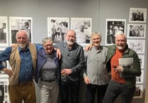 'Made In Tenby' exhibition opens at town's Museum & Art Gallery