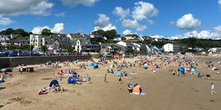 Saundersfoot Councillors asked for Boundary Commision Review views