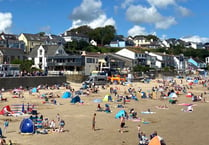 Saundersfoot Councillors asked for Boundary Commision Review views