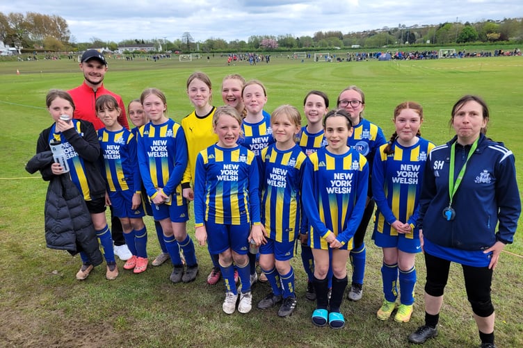 Liam Cullen Kilgetty AFC