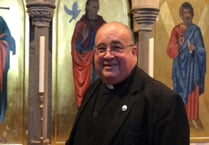 New Bishop of St Davids elected