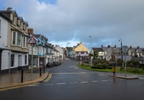 Artist sought to design new trails for Pembrokeshire towns