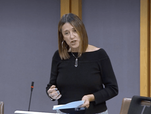 Wales’ only female political party leader speaks up on 'online trolls'