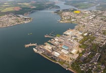Port of Milford Haven submits major offshore wind funding application