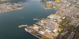 Wales to lead the green energy revolution with bold initiatives