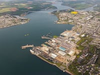 Wales to lead the green energy revolution with bold initiatives