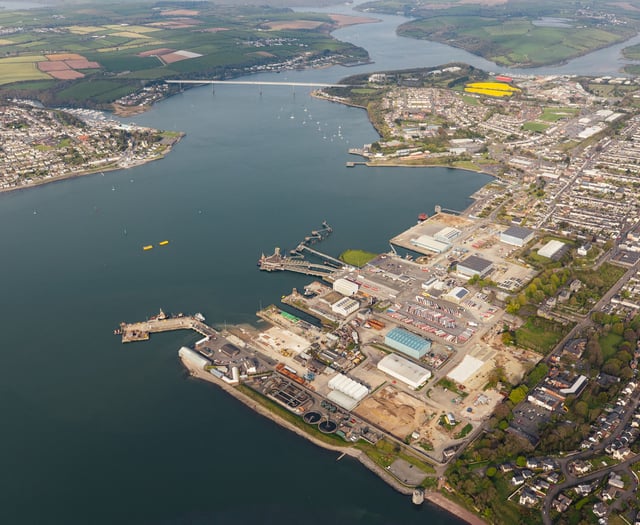 ‘Team Wales’ approach needed to deliver green energy transformation