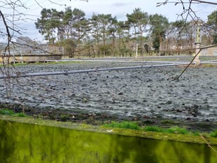 'Tough and urgent' action needed to tackle sewage in Wales' waterways