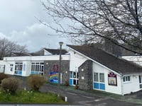 'Positive response’ to switch-off engines outside Saundersfoot school