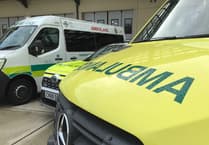 Welsh Ambulance Service forced to declare ‘Extraordinary Incident’