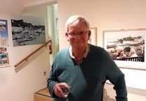 Renowned seaside photographer Martin Parr dies at 73