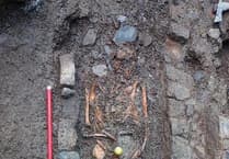 Remains of over 300 burials unearthed: Local History Society to host archaeology talk
