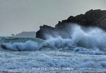 Pembrokeshire: Winter here makes you feel alive