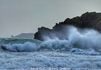 Pembrokeshire: Winter here makes you feel alive
