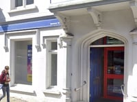 Planners turn down 'bookies' plans due to ‘antisocial fears’
