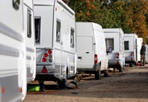 Gypsy and Irish Travellers in Pembrokeshire more than twice as likely to have poor health