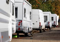Gypsy and Irish Travellers in Carmarthenshire more than twice as likely to have poor health