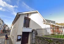 Valentine’s Day Craft and Vintage Fair in aid of Tenby Museum