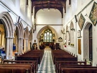 Pembrokeshire church’s hidden history revealed