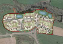 93 new homes coming to west Carmarthen