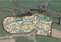 93 new homes coming to west Carmarthen including 11 ‘affordable’ properties