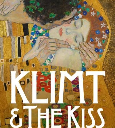 EOS - Klimt & The Kiss
