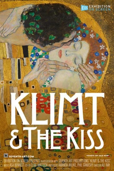 EOS - Klimt & The Kiss