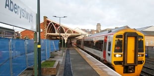 Welsh Government accused of securing nothing for rail west of Cardiff