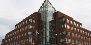 Question mark over the future of Senedd offices