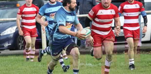 Narberth notch up another win in entertaining match
