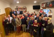 Busy weekend of action for Pembroke RFC